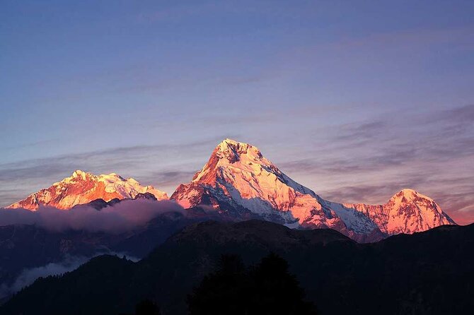 Kathmandu Nagarkot Sunrise With Bhaktapur Private Tour - The Sum Up