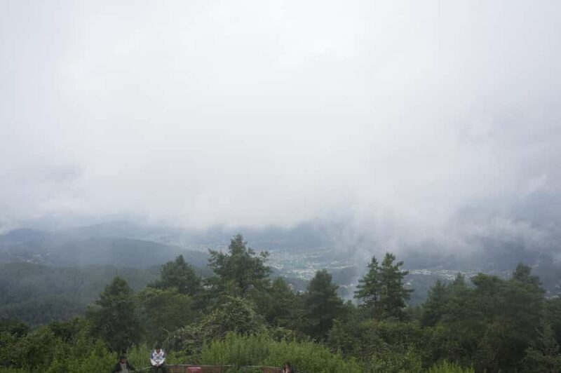 Kathmandu: Nagarkot Sunset Tour with Himalayan Views - Good To Know