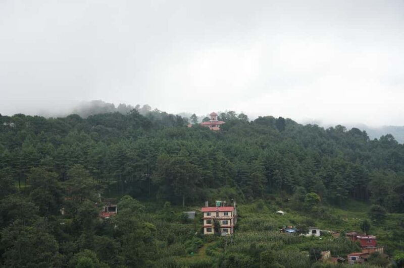 Kathmandu: Nagarkot Sunset Tour with Himalayan Views - An In-Depth Look at the Nagarkot Sunset Tour