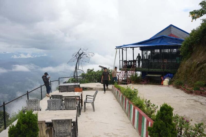 Kathmandu: Nagarkot Sunset Tour with Himalayan Views - Potential Drawbacks or Considerations