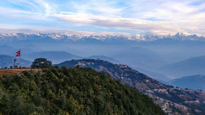 Kathmandu: Nagarkot to Changunarayan Hiking Day Trip - Kathmandu: Nagarkot to Changunarayan Hiking Day Trip