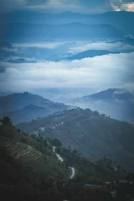 Kathmandu: Nagarkot to Changunarayan Hiking Day Trip - Good To Know