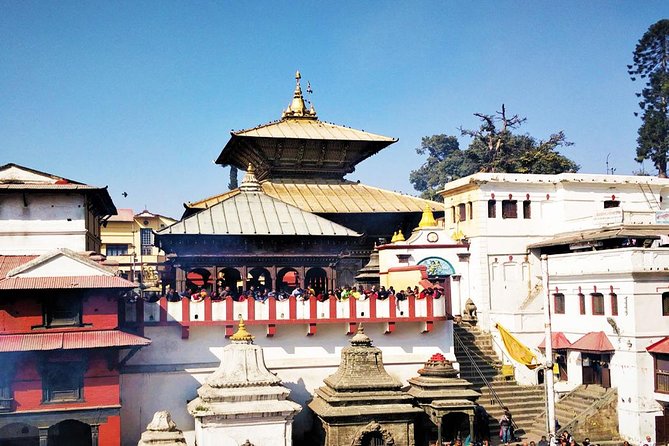 Kathmandu & Nagarkot Tour - Top Attractions