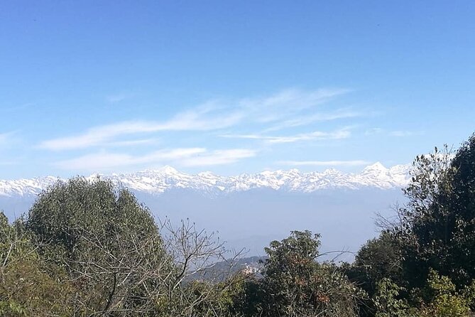 Kathmandu: Nagarkot With Bhaktapur World Heritage City Tour - Taxis in Kathmandu at 4am