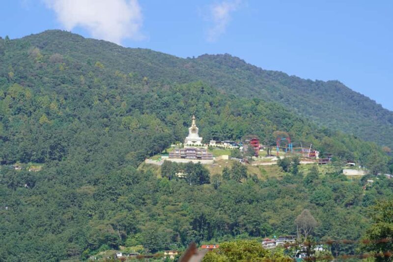 Kathmandu: Namobuddha Day Hike with Monastery Visit - Detailed Review of the Namobuddha Day Hike
