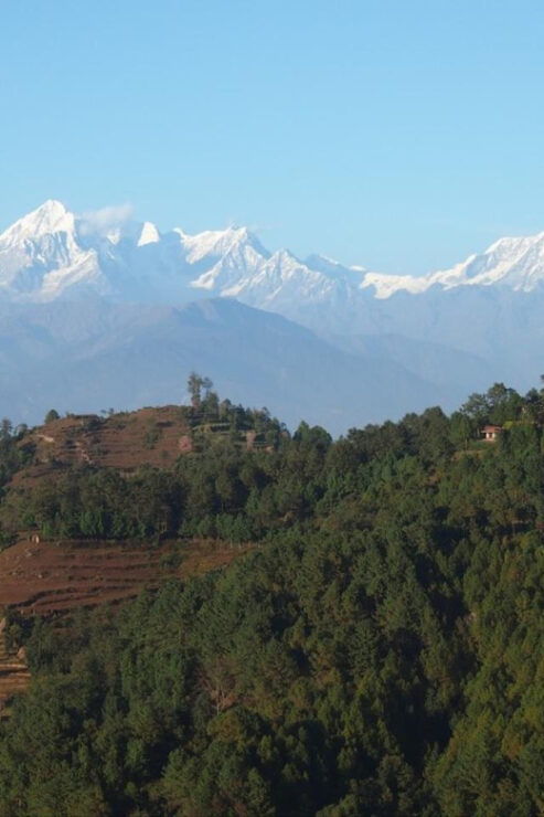 Kathmandu: Namobuddha Day Tour With Lunch - Itinerary and Highlights