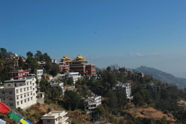 Kathmandu: Namobuddha Day Tour With Lunch - Questions You May Have