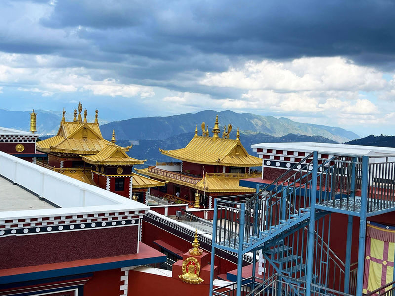 Kathmandu Namobuddha & Dhulikhel Full-Day Private Hiking Tour - Who should choose this hike?