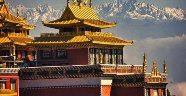 Kathmandu: Namobudhha Buddhist Pilgrimage & Dhulikhel Tour - Key Points