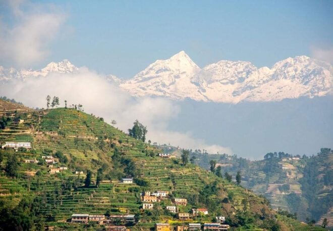 Kathmandu: Namobudhha Buddhist Pilgrimage & Dhulikhel Tour - Highlights of the Tour