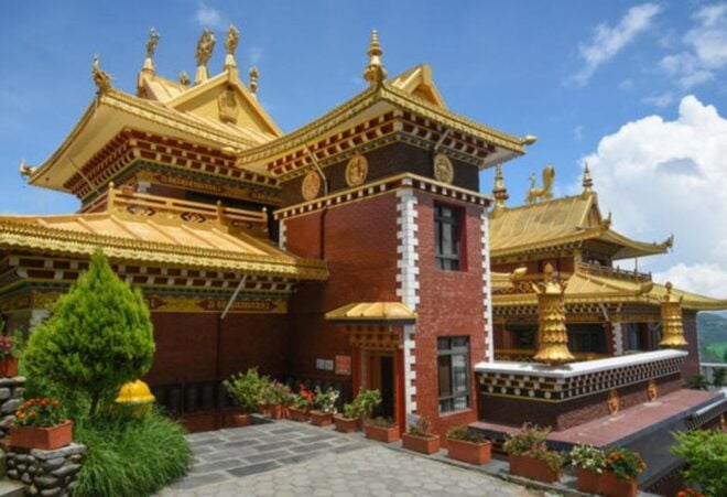 Kathmandu: Namobudhha Buddhist Pilgrimage & Dhulikhel Tour - Exploring Dhulikhel
