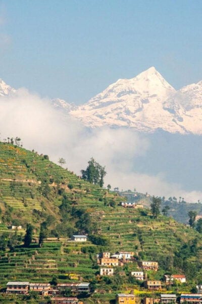 Kathmandu: Namobudhha Buddhist Pilgrimage & Dhulikhel Tour - Booking Information