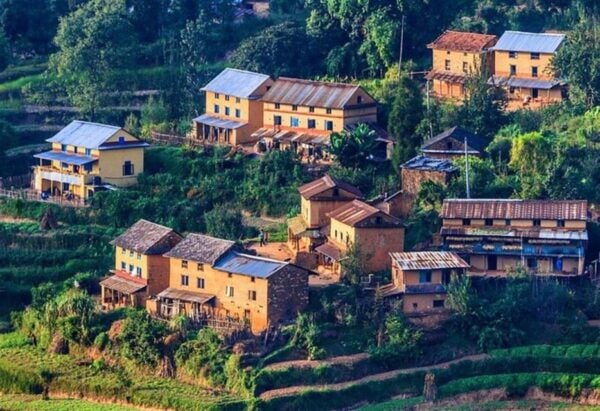 Kathmandu: Namobudhha Buddhist Pilgrimage & Dhulikhel Tour - Questions You May Have