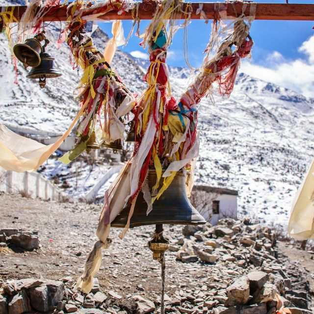 Kathmandu: Nar Phu Valley 19-Day Trek - Trek Experience