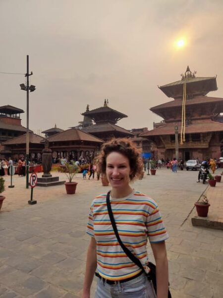 Kathmandu Natural : 4 Days Sunrise and Sunset Tour Full Day - Booking and Cancellation Policy
