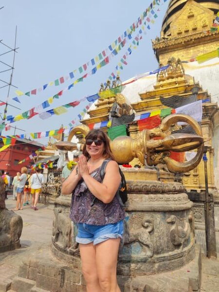 Kathmandu Natural : 4 Days Sunrise and Sunset Tour Full Day - Break Down