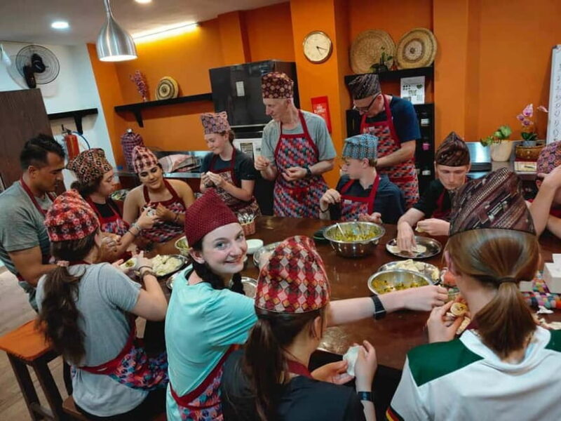 Kathmandu: Nepalese Cooking Class with a Purpose - Good To Know