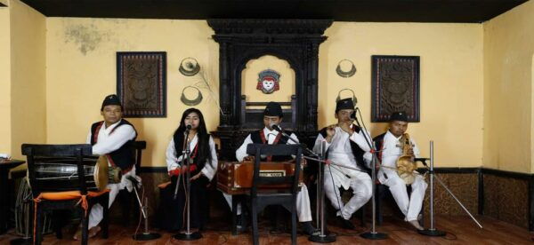Kathmandu: Nepalese Cuisine Dinner With Traditional Dance - Questions You May Have