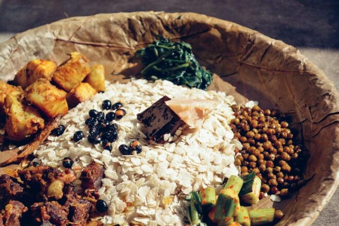 Kathmandu: Nepali and Newari Cooking Class With Optional … - Important Guidelines