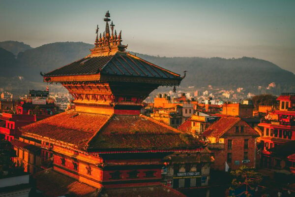 Kathmandu: Nepali and Newari Cooking Class With Optional … - How to Book