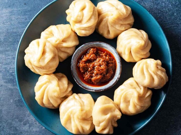 Kathmandu: Nepali Cooking Classes - Pricing Details