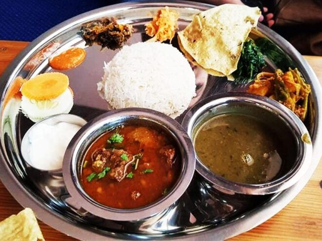 Kathmandu: Nepali Cooking Classes - Culinary Experience Highlights