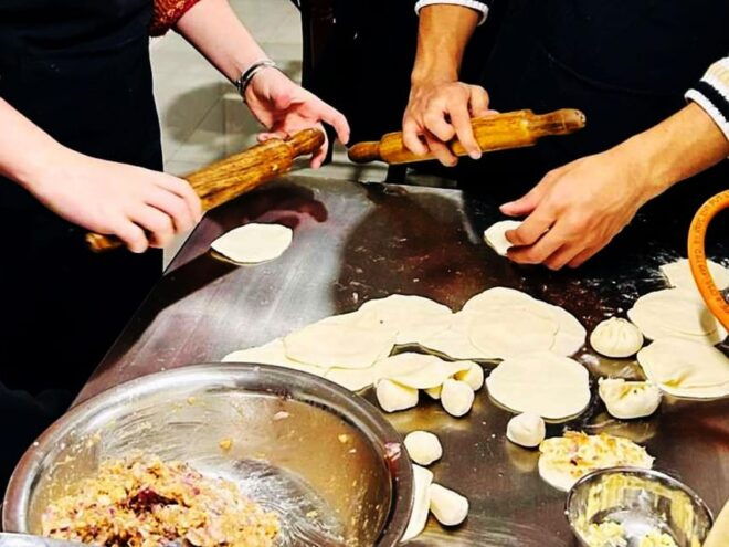 Kathmandu: Nepali Cooking Classes - Cooking Techniques