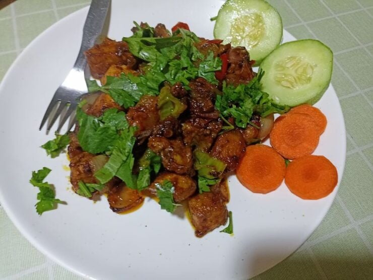 Kathmandu: Nepali Cooking Training in Kathmandu - Activity Details