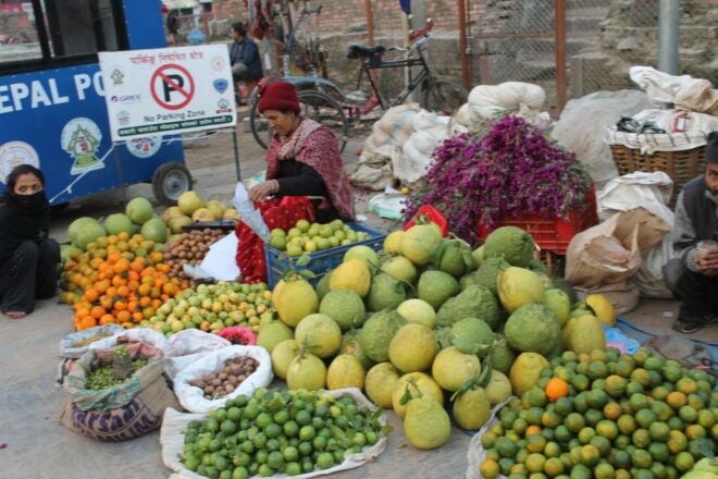 Kathmandu: Nepali Cooking Training in Kathmandu - Cooking Techniques