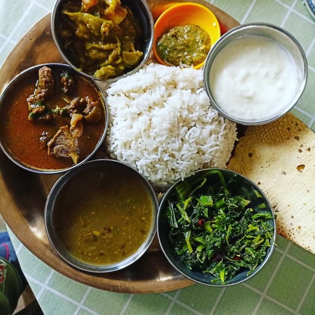 Kathmandu: Nepali Cooking Training in Kathmandu - Activities During the Experience