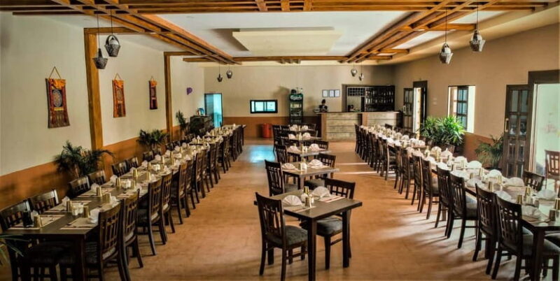 Kathmandu: Nepali Dinner and cultural dance Show - Deep Dive into the Itinerary