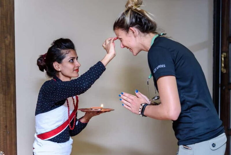 Kathmandu: Nepali Dinner and cultural dance Show - The Sum Up