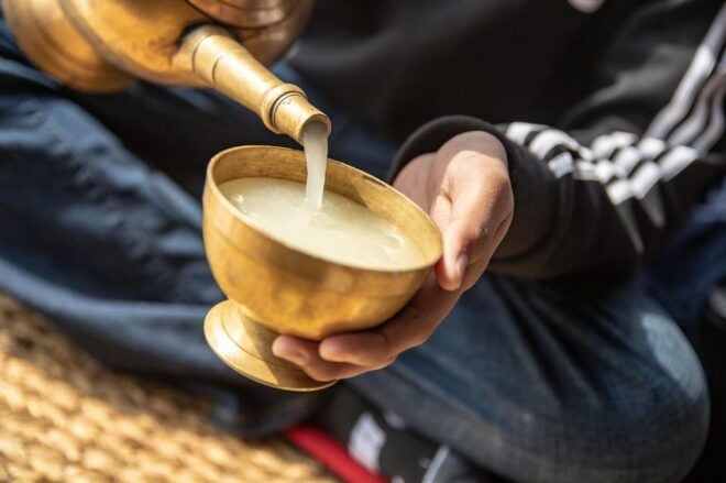 Kathmandu: Nepali Local Wine (Raksi) Tasting Experience - Cultural Significance of Raksi