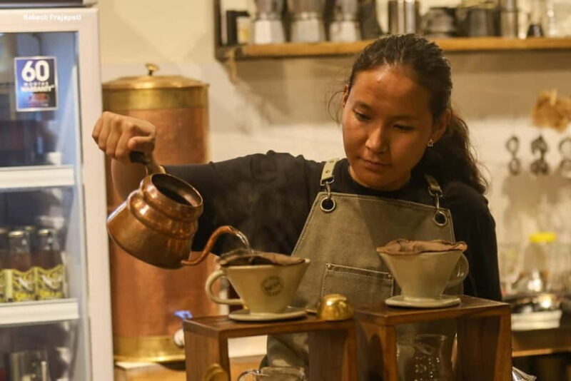 Kathmandu: Newari Cuisine and Snack Culture Guided Tour - A Deep Dive into the Kathmandu: Newari Cuisine and Snack Culture Guided Tour