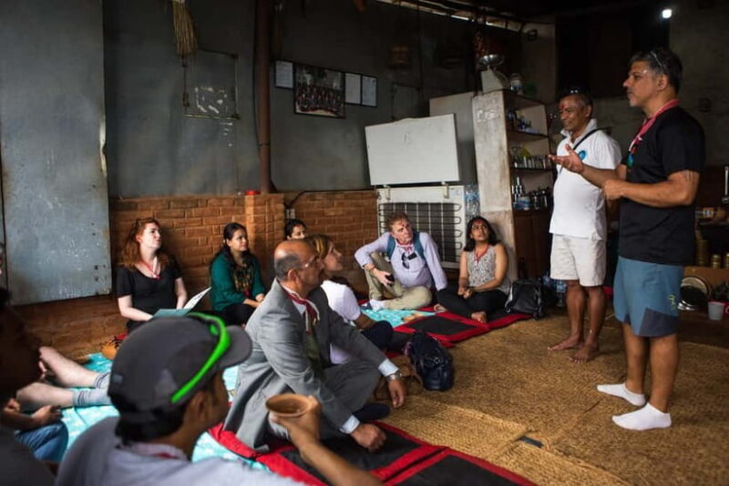 Kathmandu: Newari Cuisine and Snack Culture Guided Tour - Good To Know