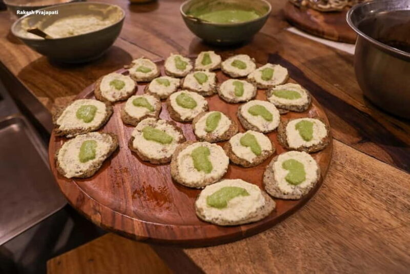 Kathmandu: Newari Cuisine and Snack Culture Guided Tour - Deep Dive into the Itinerary