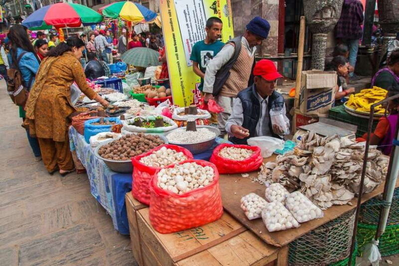 Kathmandu: Newari Food with a Newar Family - Who is This Tour Best For?