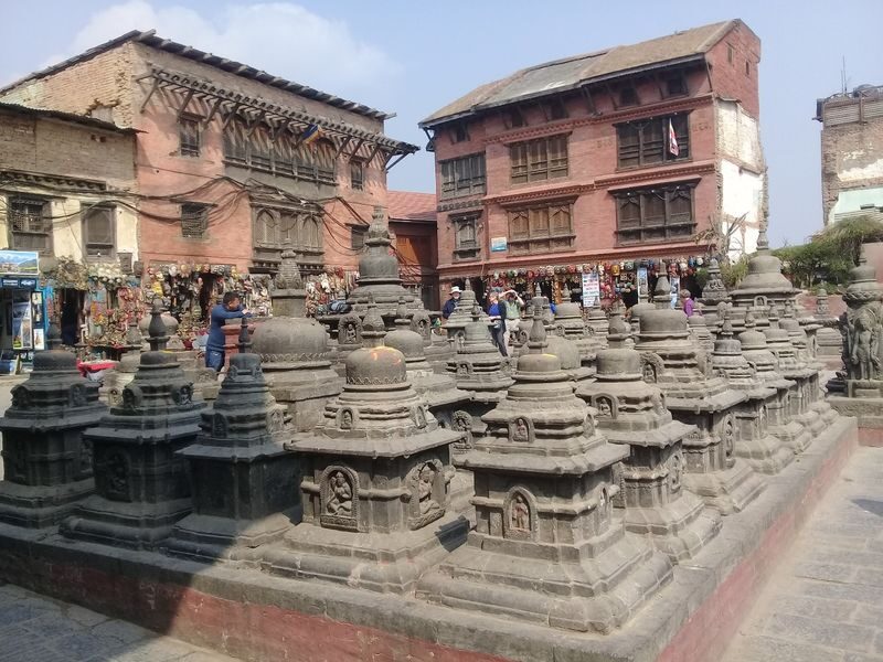 Kathmandu Night Rickshaw Tour: Old Town & Historical - What the guide adds, and what to check