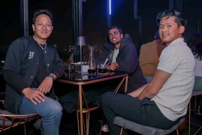 Kathmandu Nightlife and Pub Crawl Tour - An In-Depth Look at the Kathmandu Nightlife Tour