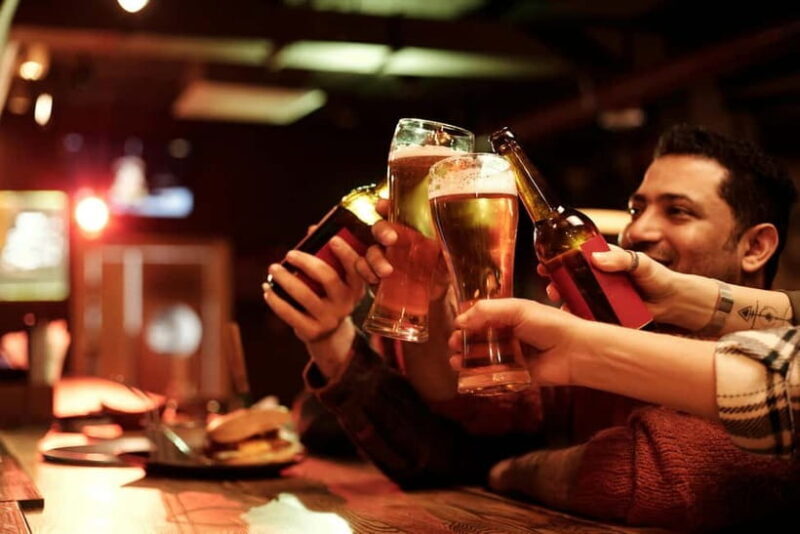 Kathmandu: Nightlife and Pub Crawl Tour - Practical Details and What to Expect