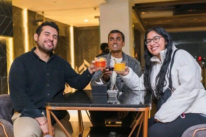 Kathmandu Nightlife and Pub Crawl Tour - Good To Know