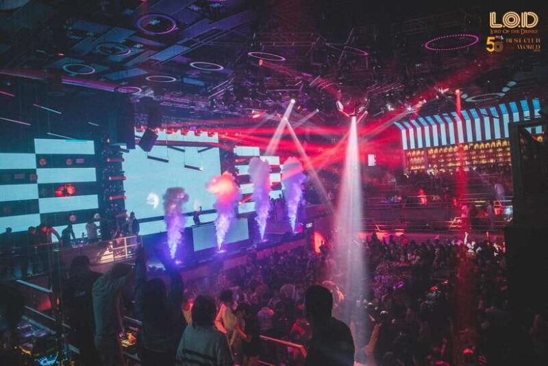 Kathmandu Nightlife Tour - Pub Crawl - Why You Should Consider This Tour