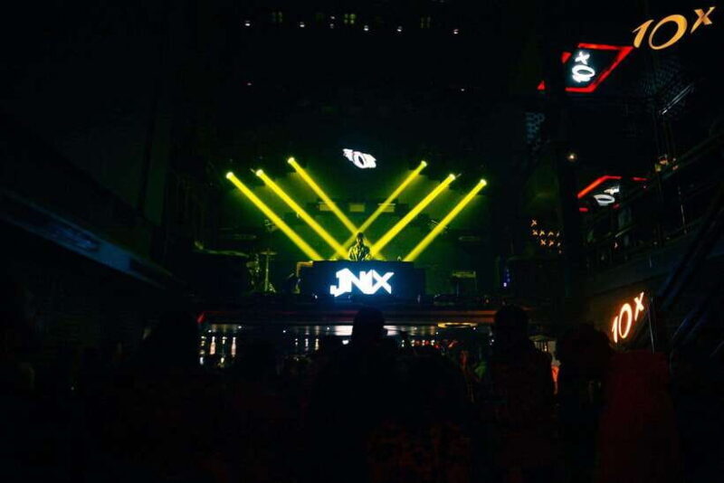 Kathmandu Nightlife Tour - Pub Crawl - The Itinerary Breakdown