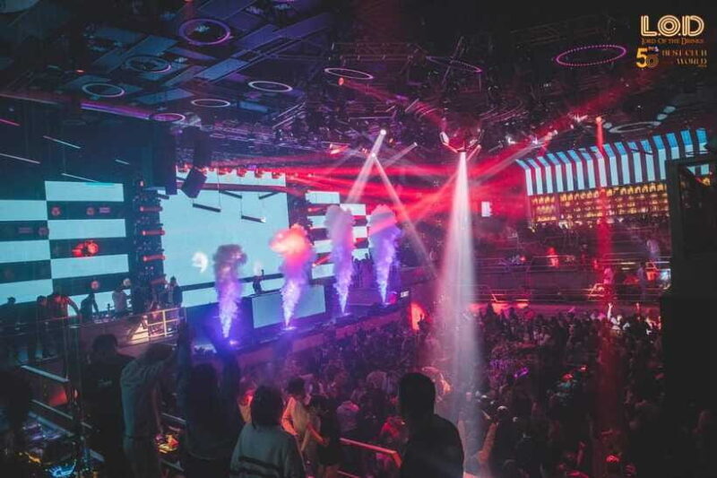 Kathmandu Nightlife Tour - Pub Crawl - Who Should Consider This Tour?