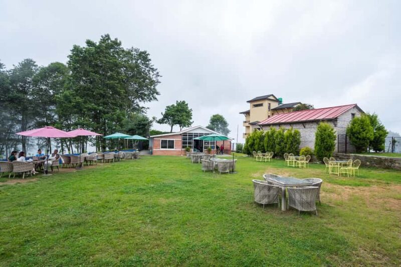 Kathmandu: O/N Nature Camping with Bonfire at Kalupandy Hill - Good To Know