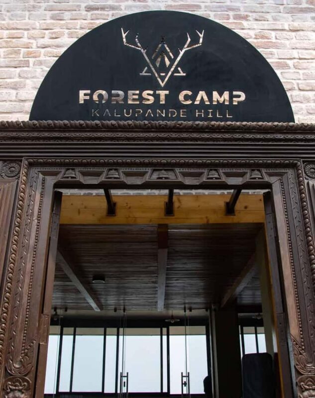 Kathmandu: O/N Nature Camping with Bonfire at Kalupandy Hill - An In-Depth Look at the Experience