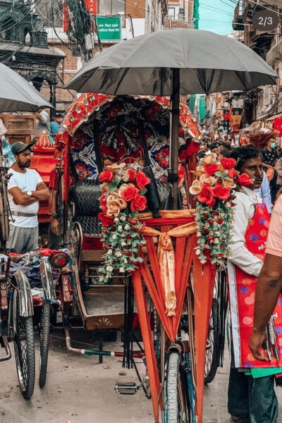 Kathmandu Old City Tour: Asan Bazaar Evening Walking Tour - Why Choose This Tour