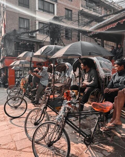 Kathmandu Old City Tour: Asan Bazaar Evening Walking Tour - Questions You May Have