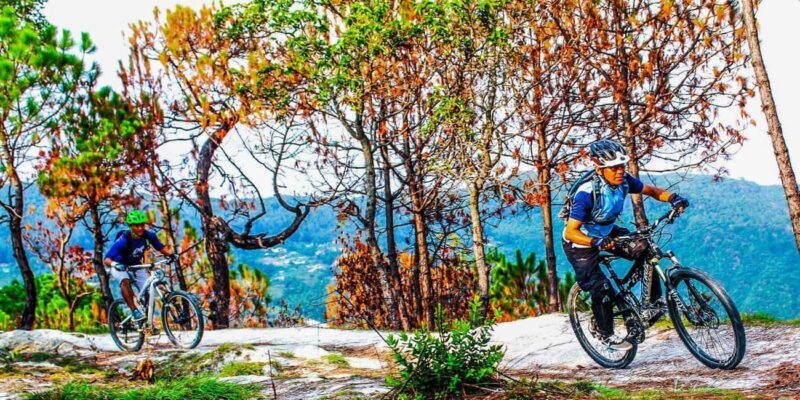 Kathmandu: One-Day Biking Trip in Kathmandu with Pick up. - Who Will Love This Experience?