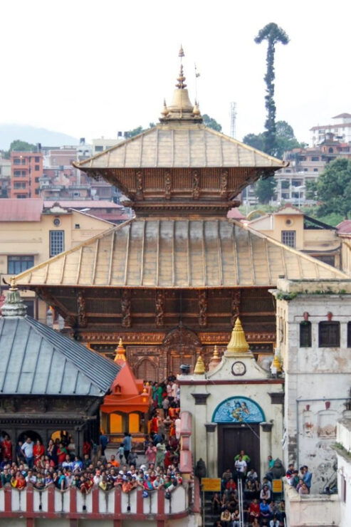 Kathmandu: One Day Self Guided City Tour(Only Car) - Key Points